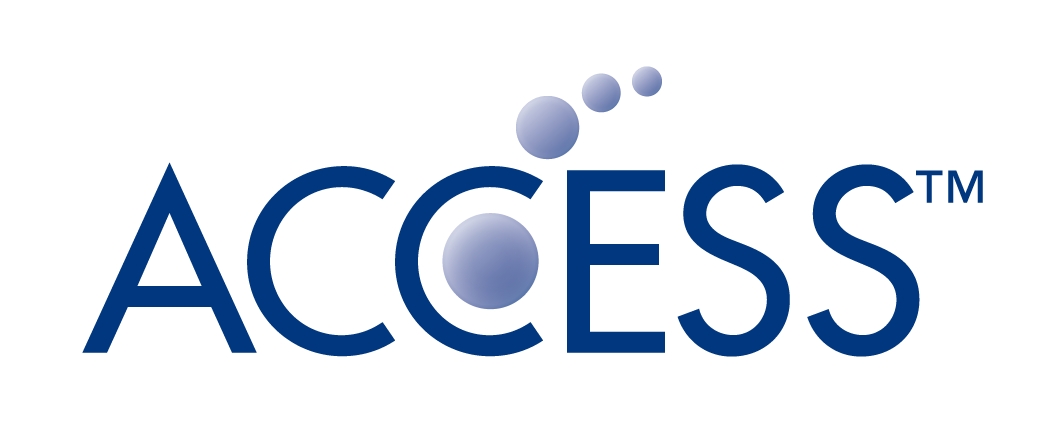 ACCESS企業ロゴ